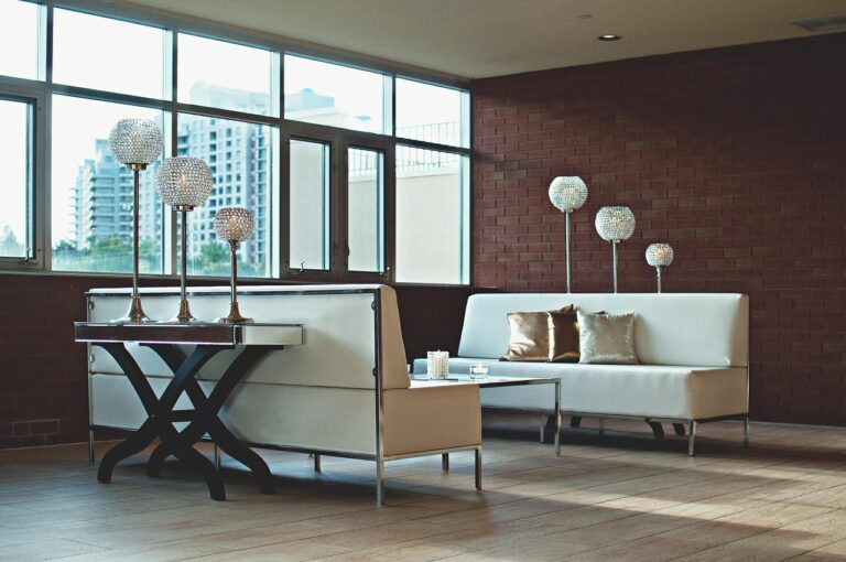 Luxury Interiors