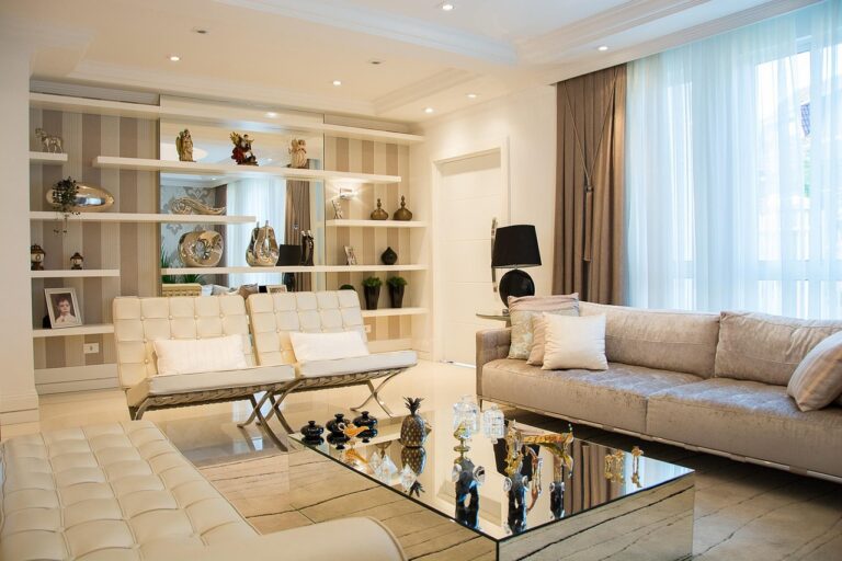 Full Home Interiors